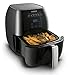 NuWave Versatile Brio Air Fryer with One-Touch Digital Controls