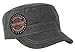 Harley-Davidson Women's Studded Long Bar & Shield Patch Painter's Cap PC31254