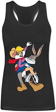 Women's Bugs Bunny Tank Top