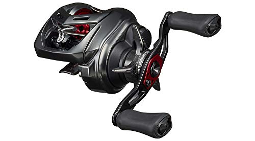 DAIWA 20 Alphas AIR TW 8.6L Left Handed | eBay