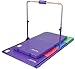 Tumbl Trak Adjustable Home Jr Kip Bar, Gymnastics Training Bar for Home and Gym
