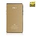 FiiO X5 (2nd Generation) High Resolution Music Player (Gold)