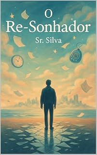 Livro O Re-Sonhador (Trilogia dos Sonhos Livro 2)