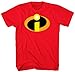 The Incredibles - Basicon T-Shirt Size L
