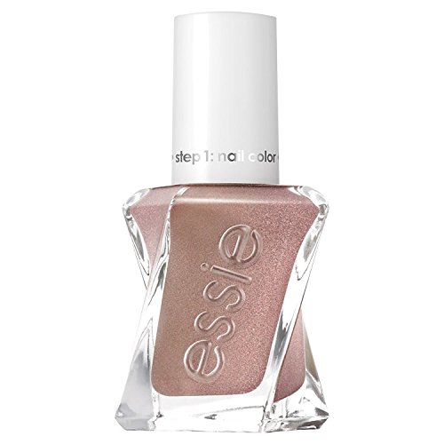 essie Gel Couture Nail Polish, Holiday Collection, 13.5 ml, 483