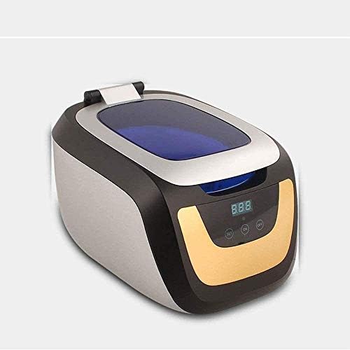 超音波洗浄機 超音波クリーナー0 75l ジュエリーのためのデジタルタイマー ポータブル家庭用超音波洗浄機付きが50wattsプロフェッショナルクリーナー 指輪 メガネ 入れ歯 ゴーグル 超音波 洗浄機 Color As Picture 超音波洗浄機 超音波クリーナー0 75l ジュエリーのためのデジタルタイマー ポータブル家庭用超音波洗浄機付きが50wattsプロフェッショナルクリーナー 指輪 メガネ 入れ歯 ゴーグル 超音波 洗浄機 Color As Picture