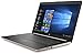 HP 17.3″ HD+ Touchscreen Laptop | Intel core i5 | 16GB DDR4 Memory | 2TB HDD | DVD-RW | Card Reader | HDMI | Bluetooth | WiFi | Windows 10 Home | Rose Goldthumb 3