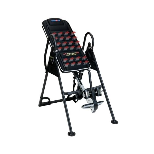 Ironman Ift 4000 Infrared Therapy Inversion Table