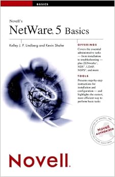 Novell's NetWare 5 Basics