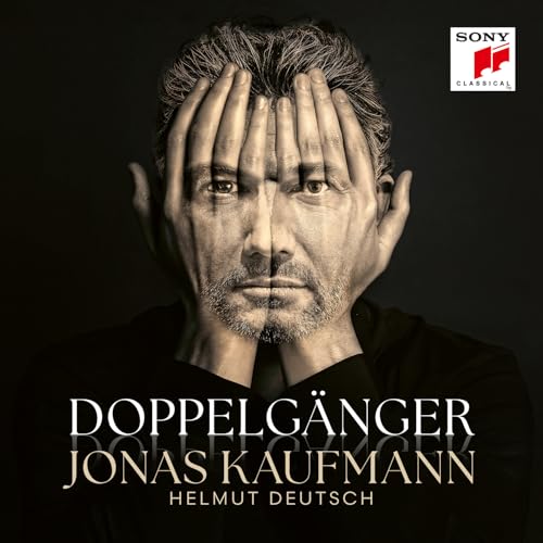 Doppelgaenger