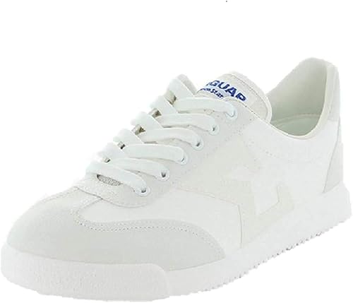 Amazon ムーンスター ジャガーシグマ04 ホワイト 26 5 スニーカー