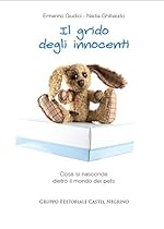 La canina commedia (Pet-ology Stories) (Italian Edition)