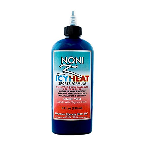 The 10 best noni icy heat