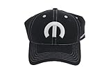 Genuine Mopar A62952842N Cap with 'M' Logo