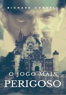 Livro O Jogo Mais Perigoso
