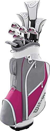 wilson tour velocity irons