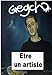 Etre un artiste: Gregch (French Edition) by Gregory Chiaradia