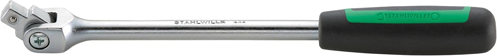 MANERAL ARTICULADO 3/8" - 424-2K