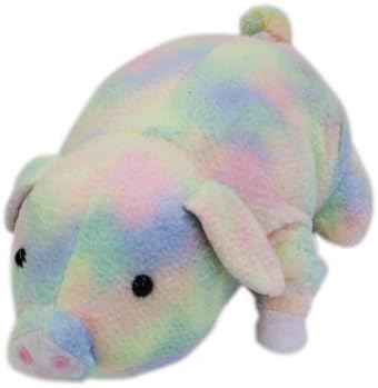 Happiness of pig pastel (L) Green NHP-0480