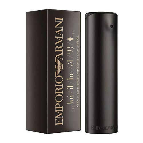 Giorgio Armani Eau de Toilette für Männer, 100 ml