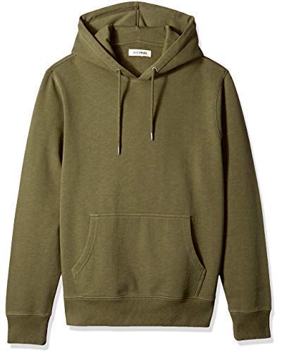 olive hoodies