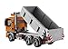 LEGO City Town Tipper Truck 4434