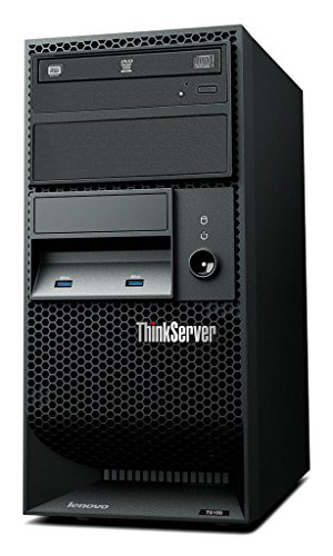 Thinkserver-Ts150Core-I3-6100