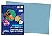 Prang (Formerly SunWorks) Construction Paper, Sky Blue, 12
