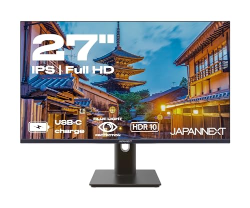 Preis-Check: JapanNext parent27fhd für 148,98€ Deal prüfen!