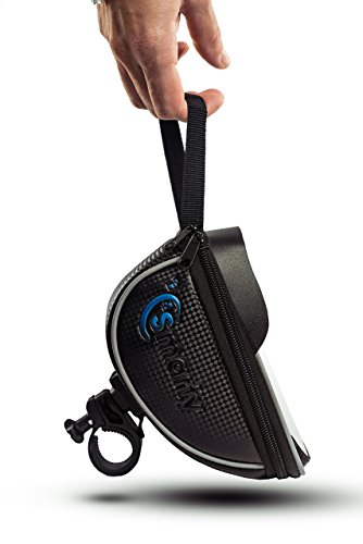 image for Smarty Bike Phone Bag Cycling Accesories- Waterproof -Universal Fasten