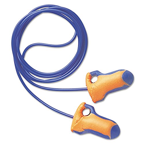 Howard Leight Laser Trak Earplugs