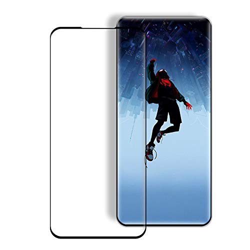 Galaxy S20 Plus Tempered Glass Screen Protector - S20 Plus Screen Protector Glass - Galaxy S20 Plus Fingerprint Screen Protector for Samsung Galaxy S11 Plus by Gorilla Cases (s20 Plus Clear)