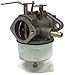 Carburetor For Tecumseh 632334A HM70 HM80 HMSK80 HMSK90