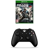Gears of War: Ultimate Edition (Xbox One): Amazon.co.uk: PC & Video Games