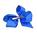 20pcs Big Bow Hair Clips, Jmkcoz 6