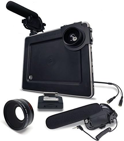 The Padcaster (Air)