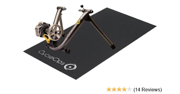 cycleops fluid 2 training kit