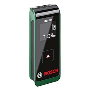 BOSCH(ボッシュ) レーザー距離計 ZAMO2 【正規品】
