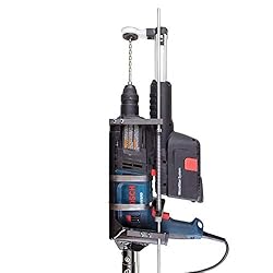 Overhead Drill Machine ~ Overhead Drilling Made