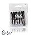 Eye Candy Beauty Treats Loose Glitter Powder Compare to NYX 6 Pcs