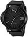 PUMA Men's PU102941001 Ultrasize Black Sport Watch