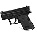 TALON GRIPS for Springfield Armory XD Sub Compact 9mm/.42