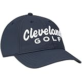 Cleveland Golf Men's Structured Hat 