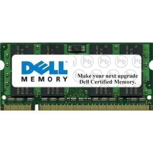 Dell SNPX830DC/4G 4GB DDR3 SDRAM Memory Module