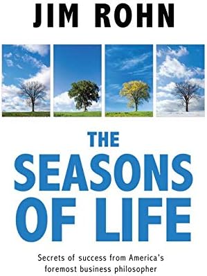The Seasons of Life: Secrets of Success: Secrets of Success - Reprint Paperback โ 1 Aug. 2011