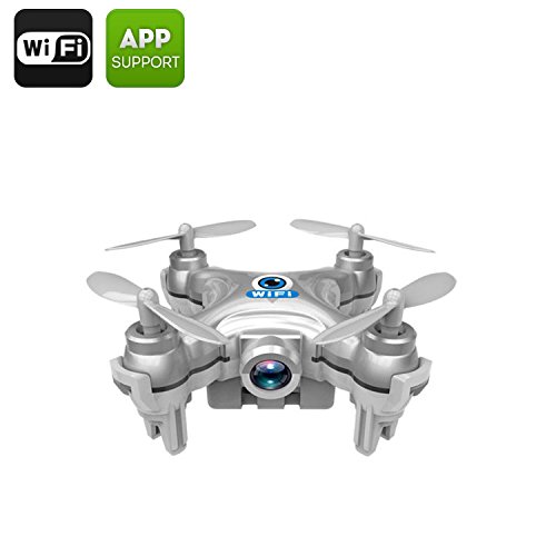 CX-10W Mini Drone 6-Axis Stabilizing Gyro, Jordan Ubuy