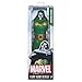 Marvel Avengers Titan Hero Series Doctor Doom Figure - 12 Inch