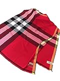 Changx Women Cashmere Scarf Warm Scarves Fashion Luxury