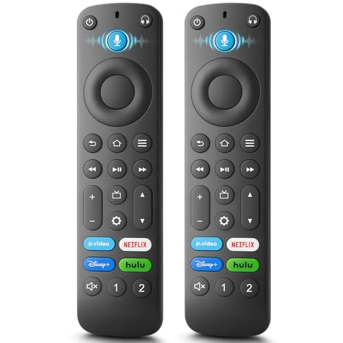 Universal Replacement Remote Control for All Vizio Smart TVs