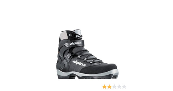 alpina nnn boots